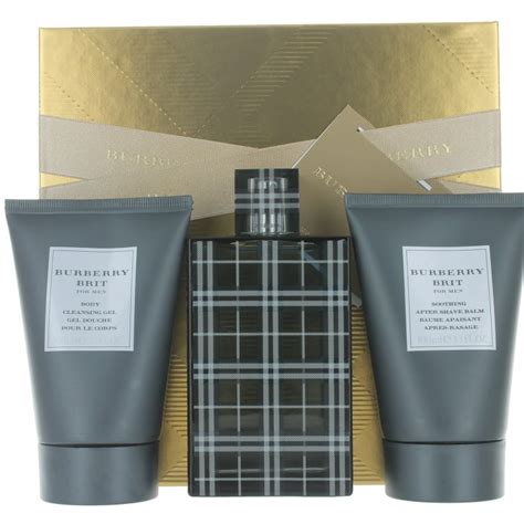 burberry brit aftershave balm|Burberry Brit Aftershave .